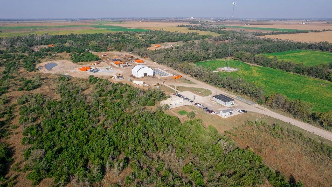 Vaulted Deep Secures $35 Million in Debt Financing with CFP Energy to Expand Nationwide