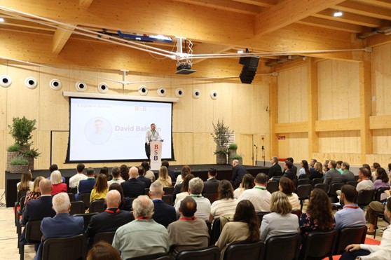 The British School of Barcelona officially inaugurates BSB Maresme, its fourth campus in Catalonia with a 21-million-euro investment BSB Maresme