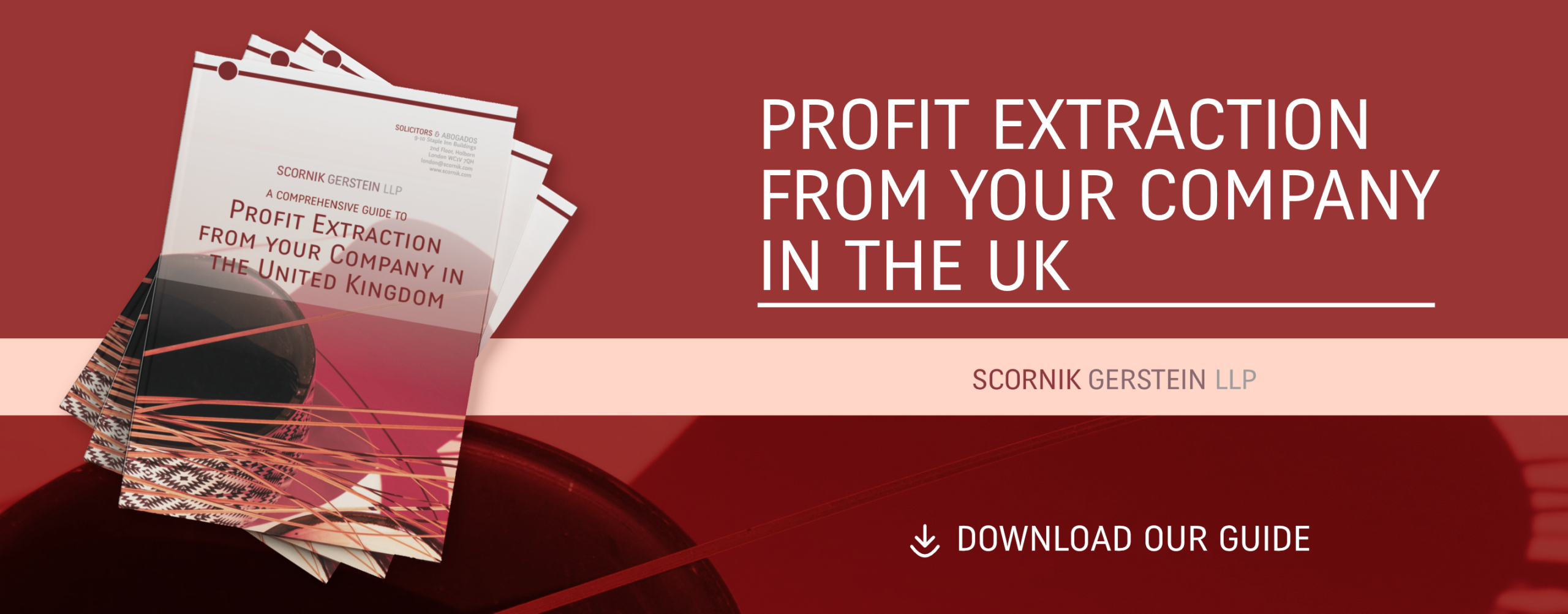 A Comprehensive Guide to Profit Extraction from Your Company in the UK