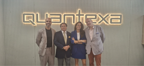Quantexa – Opening of its Málaga Office